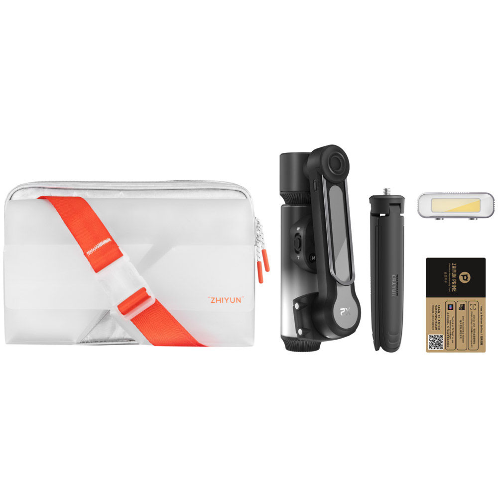 Zhiyun Smooth-X2 Combo Smartphone Gimbal
