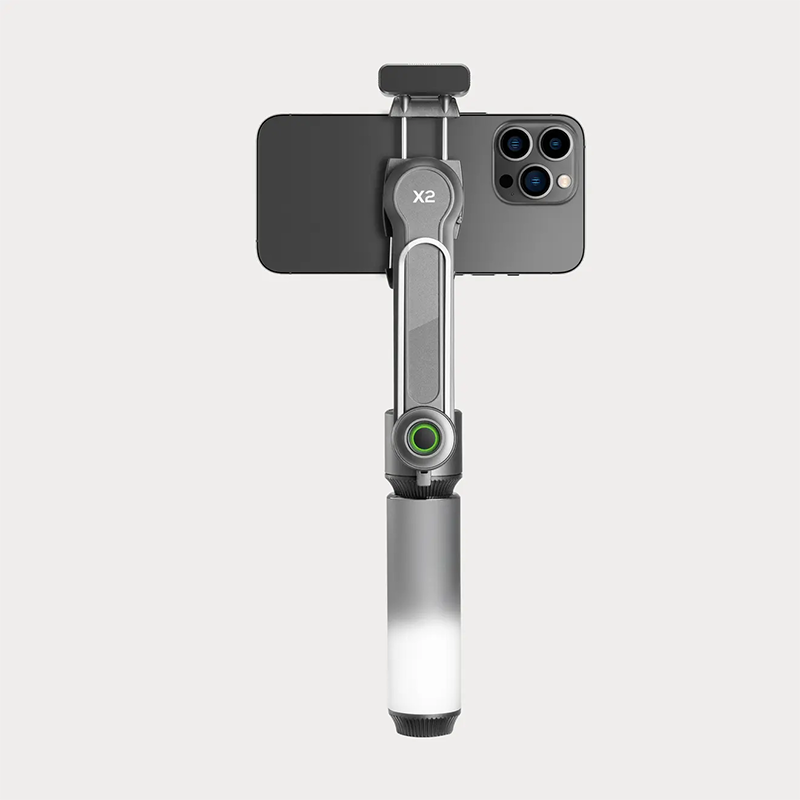 Zhiyun Smooth-X2 Combo Smartphone Gimbal