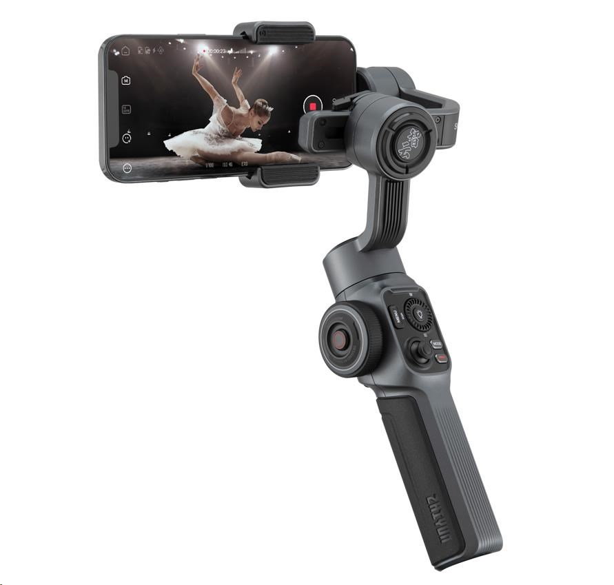 ZHIYUN SMOOTH 5 Combo