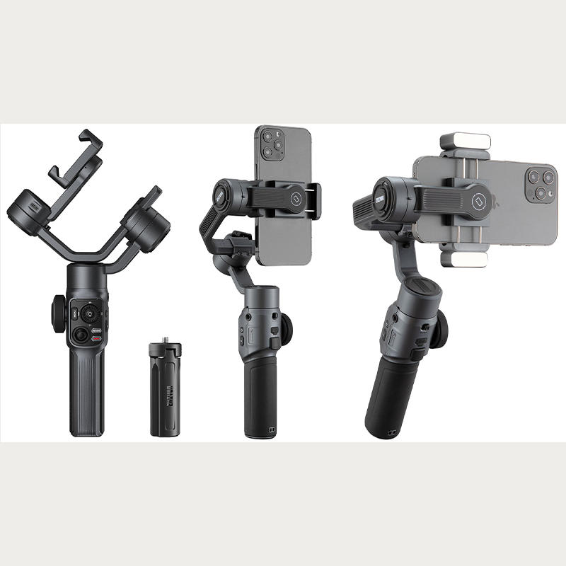 ZHIYUN SMOOTH 5 Combo