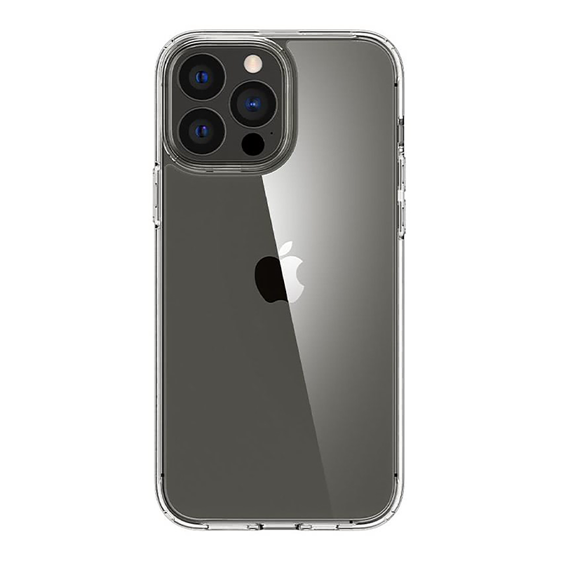 Spigen Crystal Hybrid Case For iPhone 13 Pro Max (6.7")