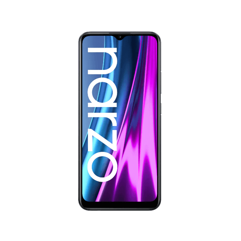 realme narzo 50i