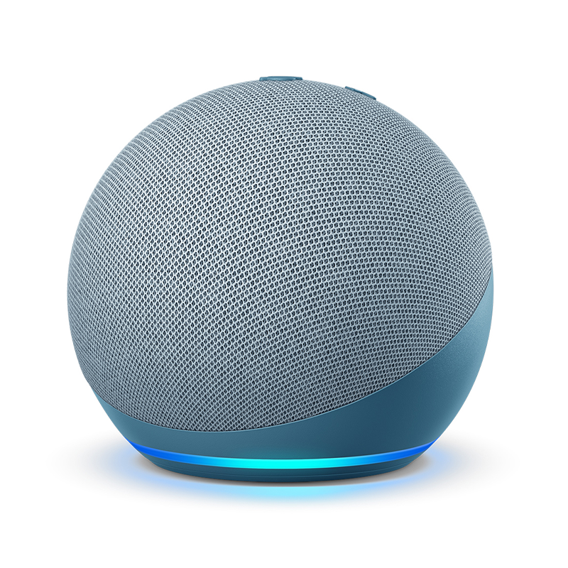 Amazon Echo Dot (4th Gen)