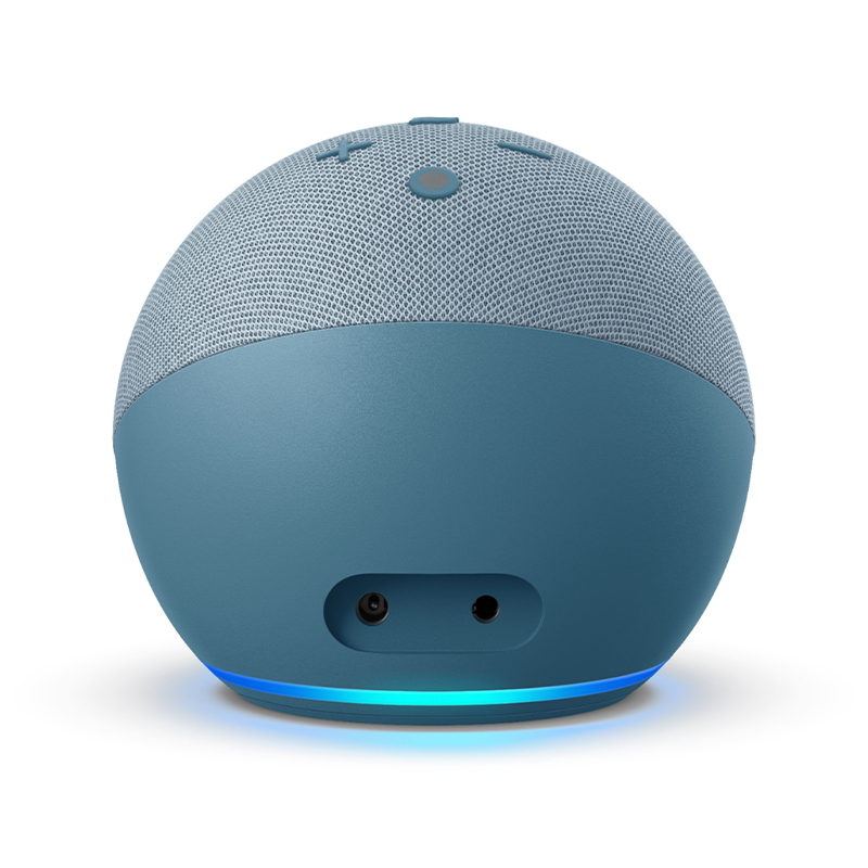Amazon Echo Dot (4th Gen)