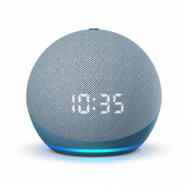 Amazon Echo Dot (4th Gen)