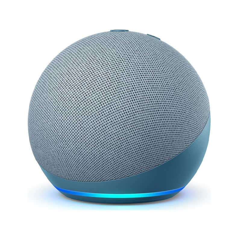 Amazon Echo Dot (4th Gen)