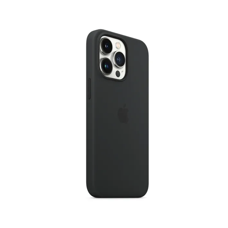 Apple Silicone Case with MagSafe for iPhone 13 Pro