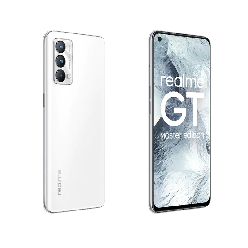 realme GT Master