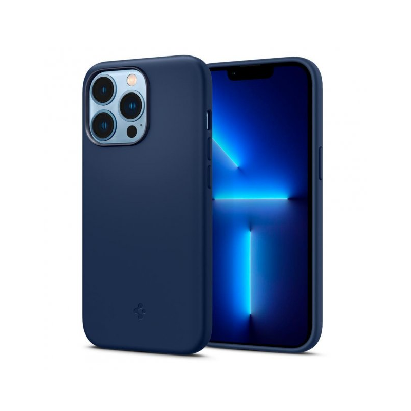 Silicone Fit Case for iPhone 13 Pro