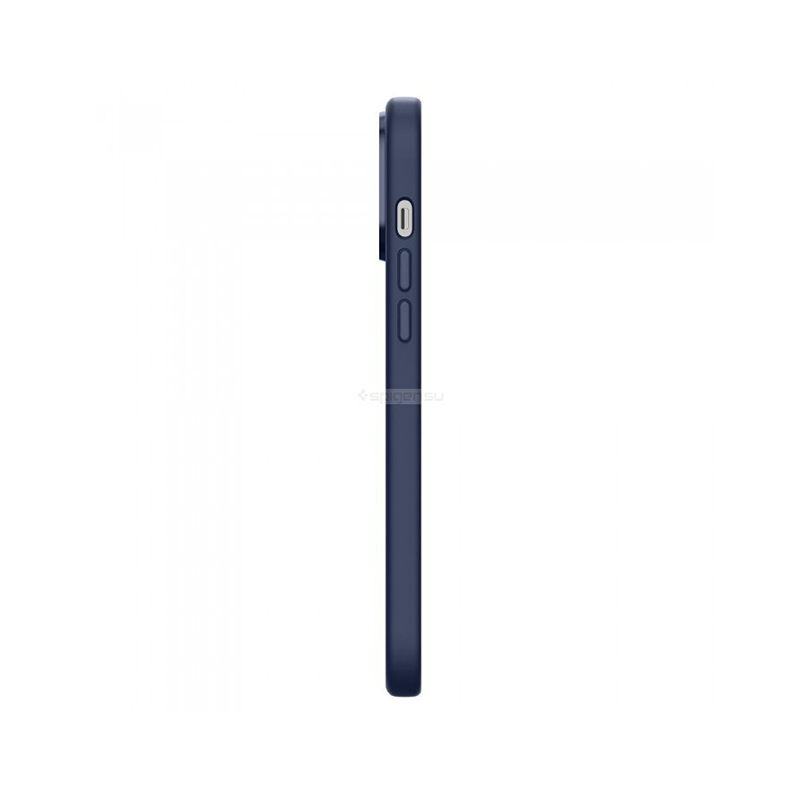 Silicone Fit Case for iPhone 13 Pro