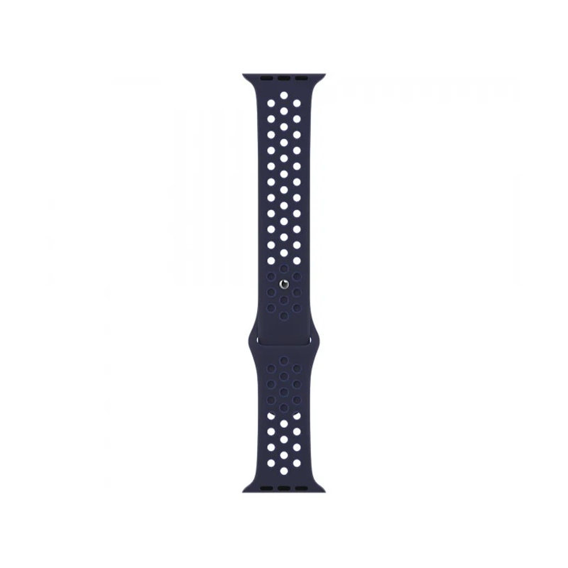 Apple Watch 41mm Nike Sport Band Strap