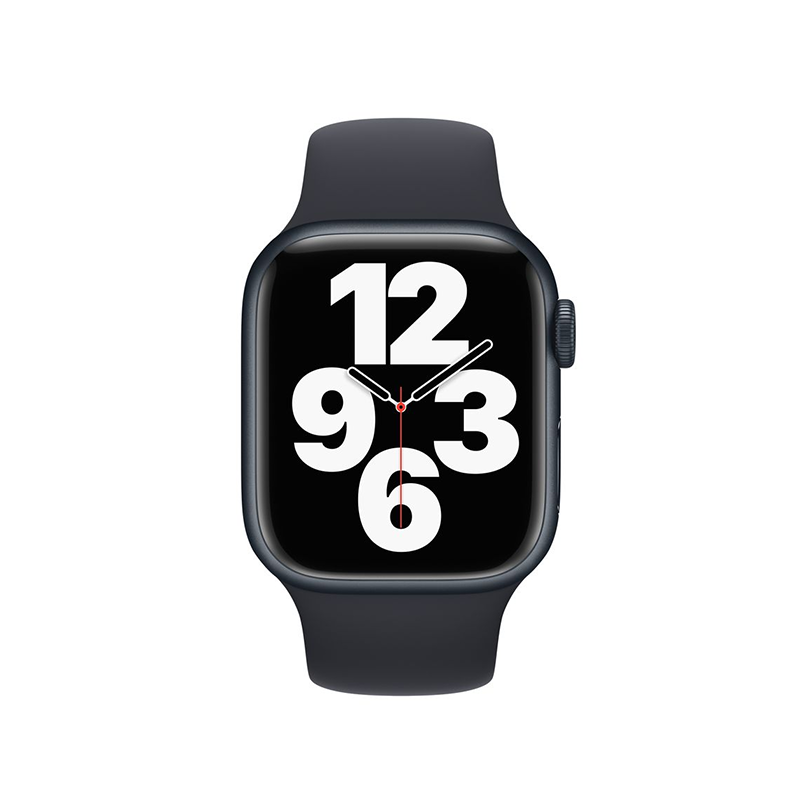 Apple Watch 45mm Sport Band Strap