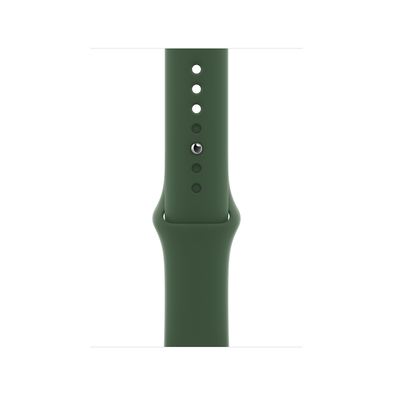 Apple Watch 45mm Sport Band Strap