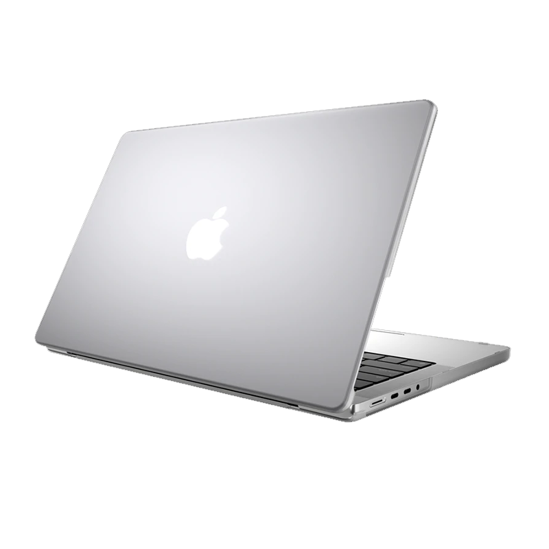 NUDE MacBook Pro Protective Case 16" (2021)