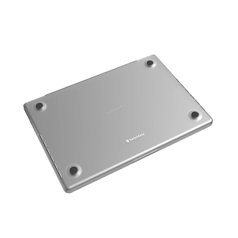 NUDE MacBook Pro Protective Case 16" (2021)