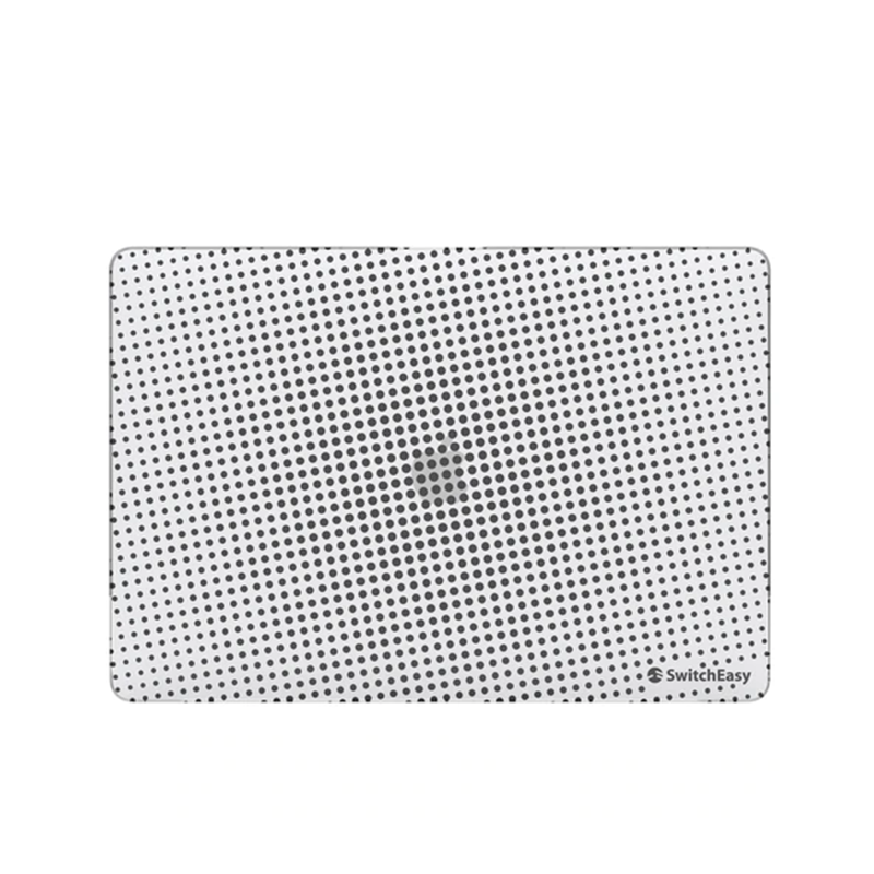 SwitchEasy Dots Protective Case For MacBook Pro 13" (16/20)
