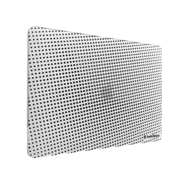 SwitchEasy Dots Protective Case For MacBook Pro 13" (16/20)