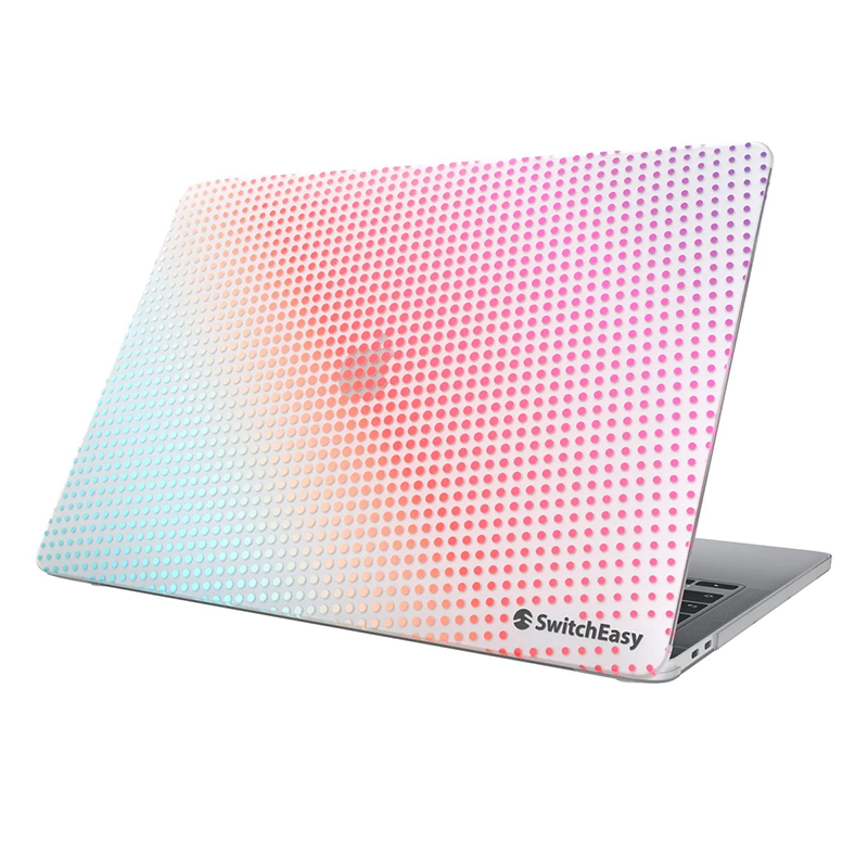 SwitchEasy Dots Protective Case For MacBook Air 13" (18/20)