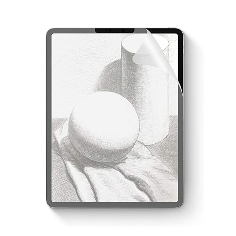 SwitchEasy Paper Drawing Screen Protector for iPad Pro 12.9inch