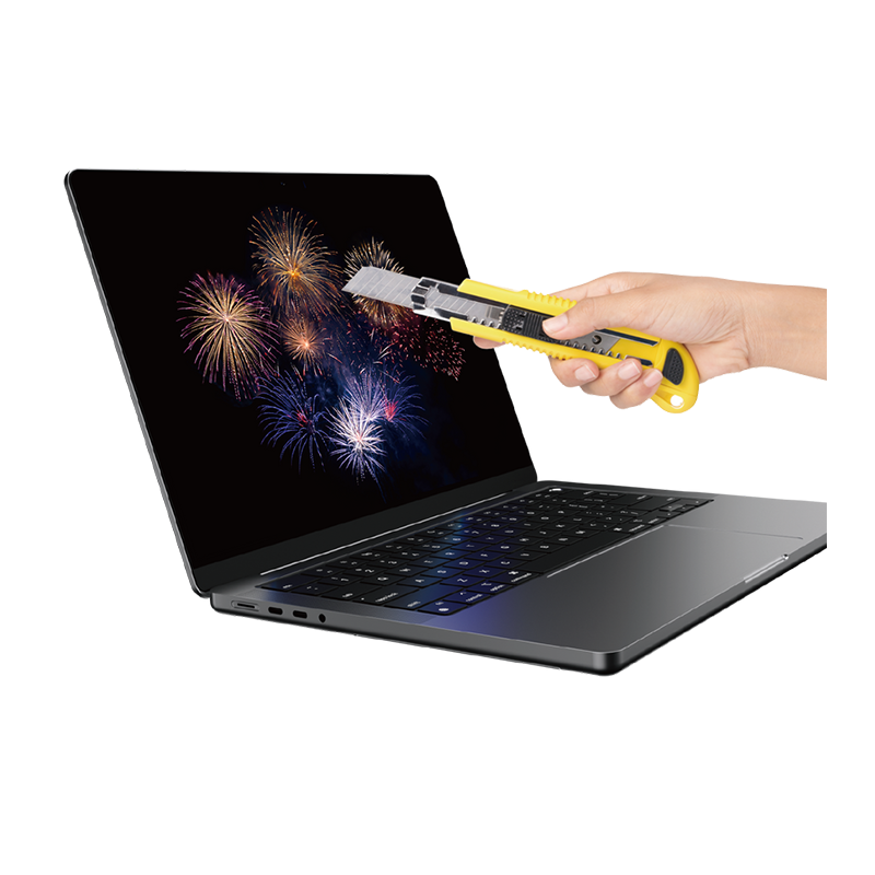 SwitchEasy EasyVision Macbook Pro 14inch (2021)