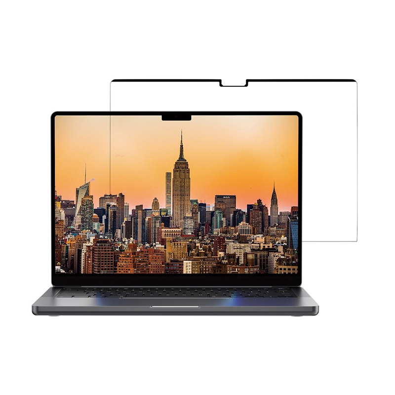 SwitchEasy Easy Screen Protector for MacBook Pro 14” (M4/M3/M2/M1)