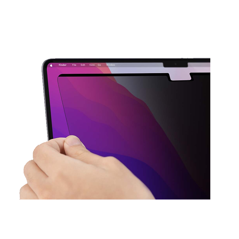 SwitchEasy Easy Screen Protector for MacBook Pro 14” (M4/M3/M2/M1)