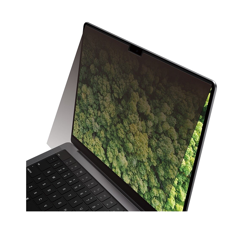 SwitchEasy Easy Screen Protector for MacBook Pro 14” (M4/M3/M2/M1)