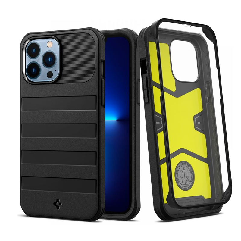 Geo Armor 360 Case for iPhone 13 Pro Max