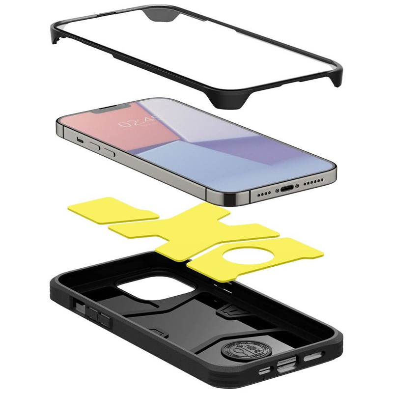 Geo Armor 360 Case for iPhone 13 Pro Max