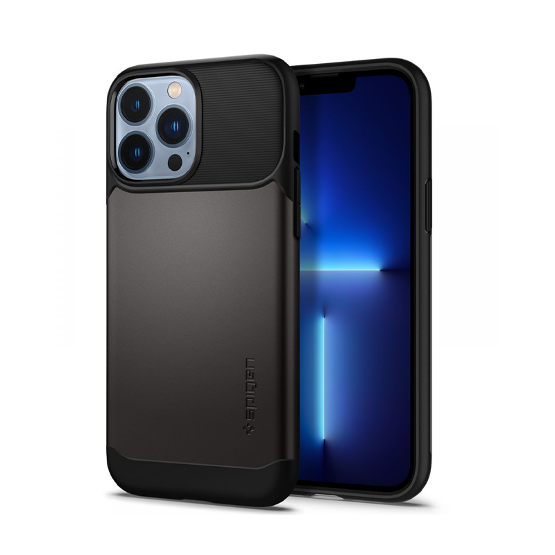 Slim Armor Case with Magsafe for iPhone 13 Pro Max