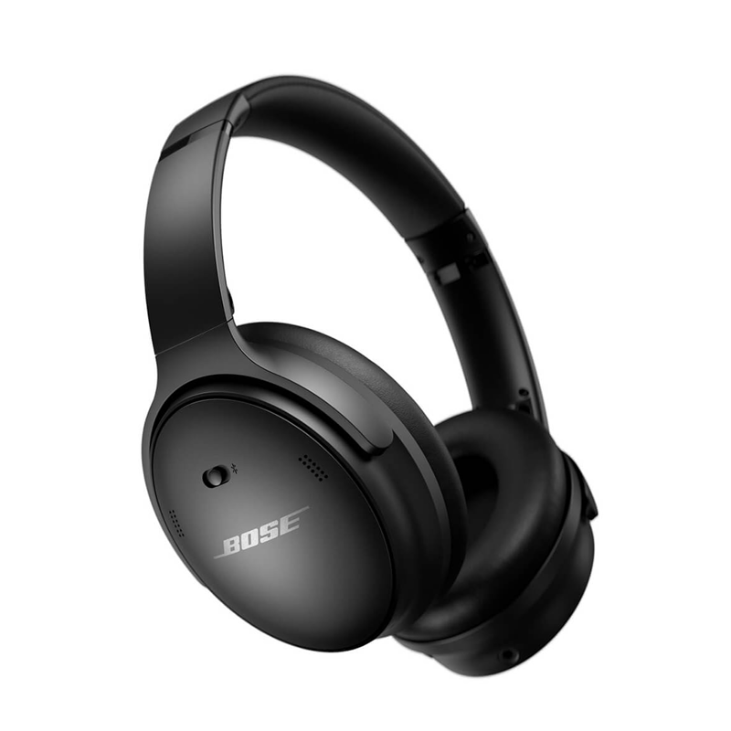 Bose QuietComfort 45 Wireless Headphone