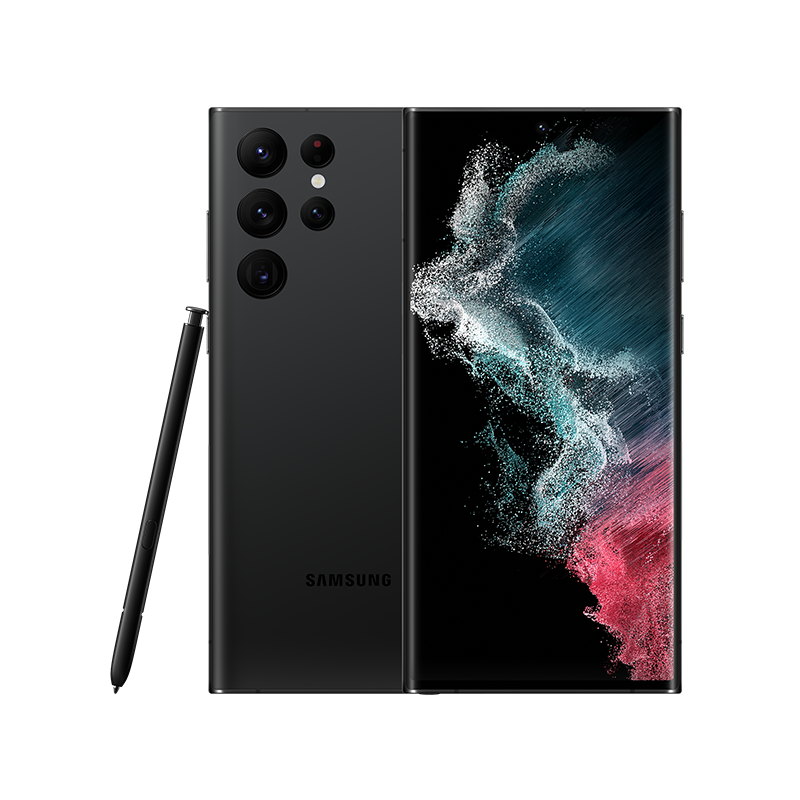 Galaxy S22 Ultra