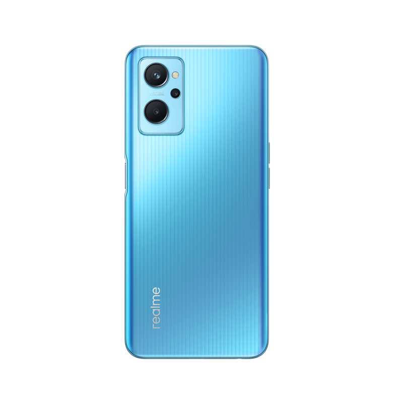 realme 9i