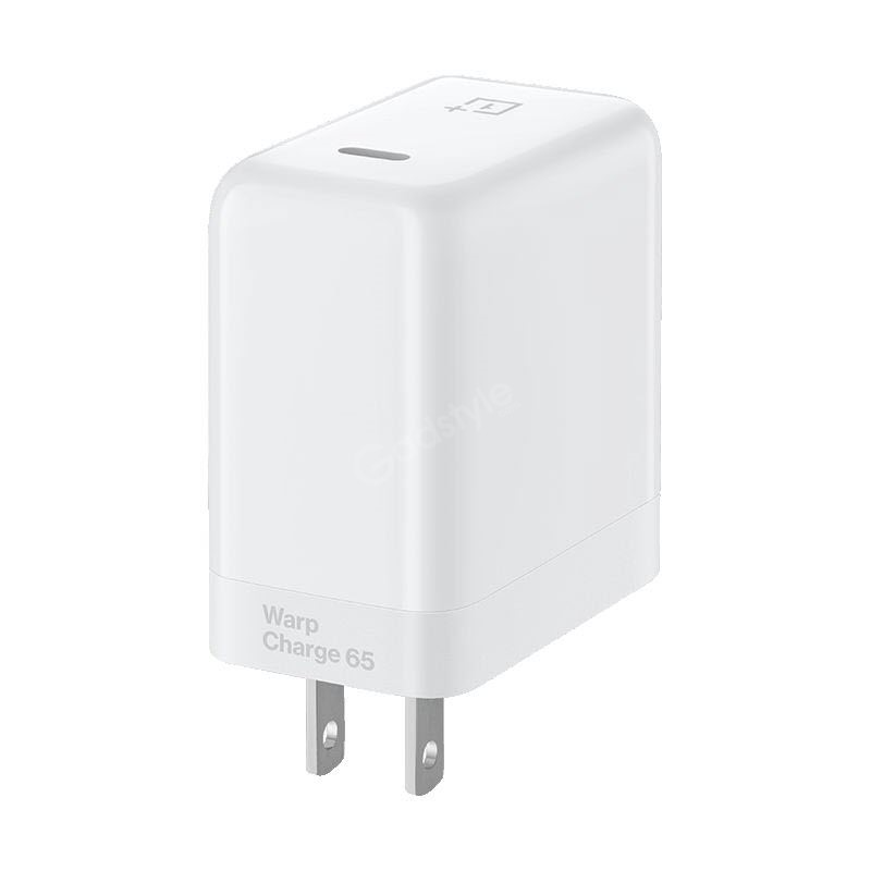 OnePlus Warp Charge 65W Power Adapter