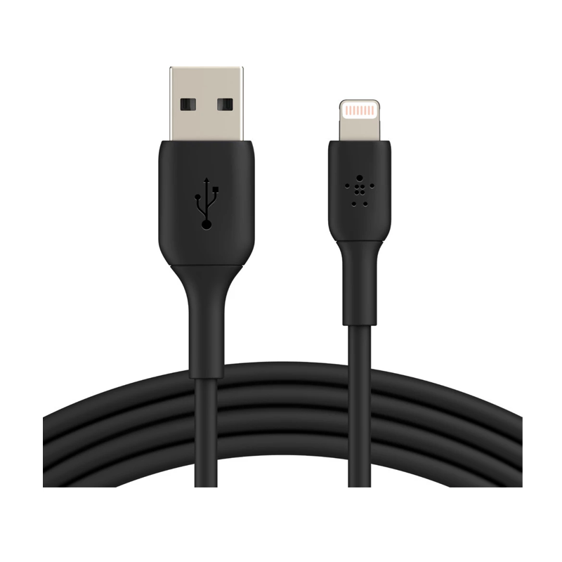 Belkin Lightning to USB Type-A Cable
