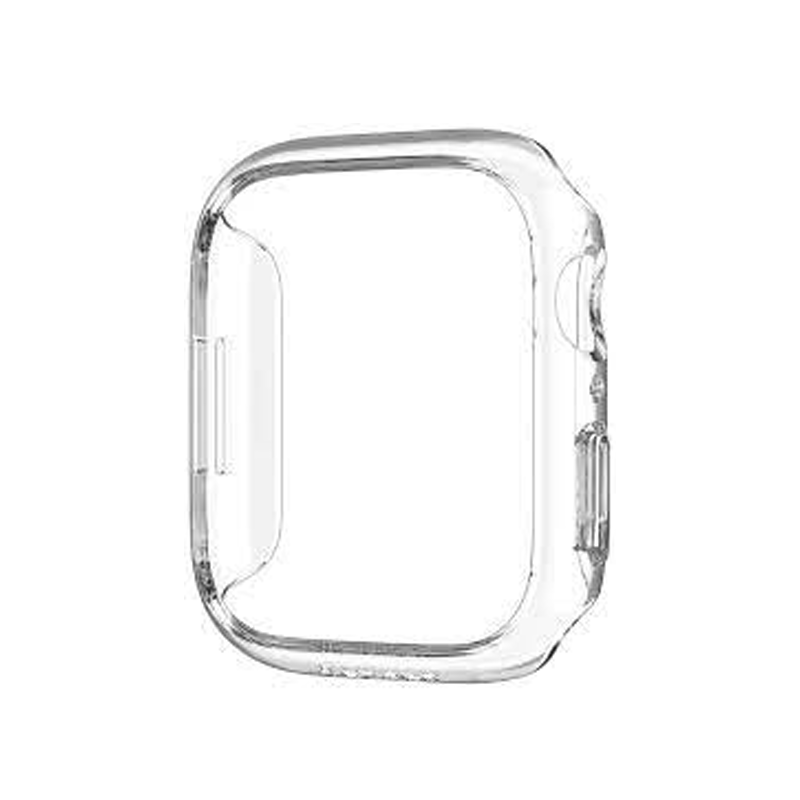 Thin Fit Case for Apple Watch 45mm