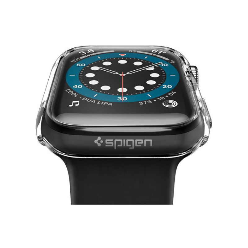 Thin Fit Case for Apple Watch 45mm