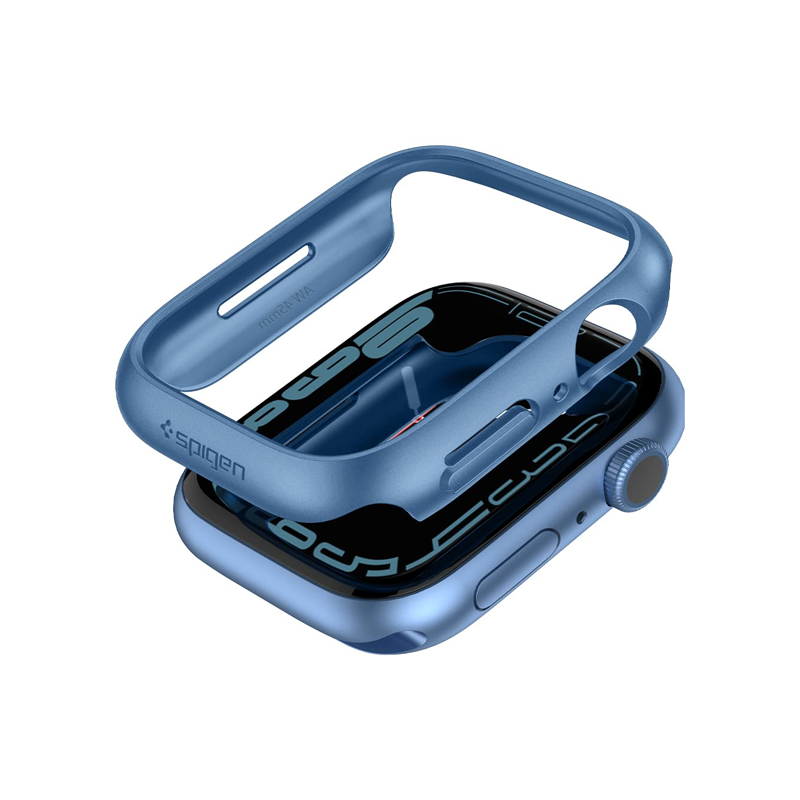 Apple Watch Series 7 (41mm) Case Thin Fit