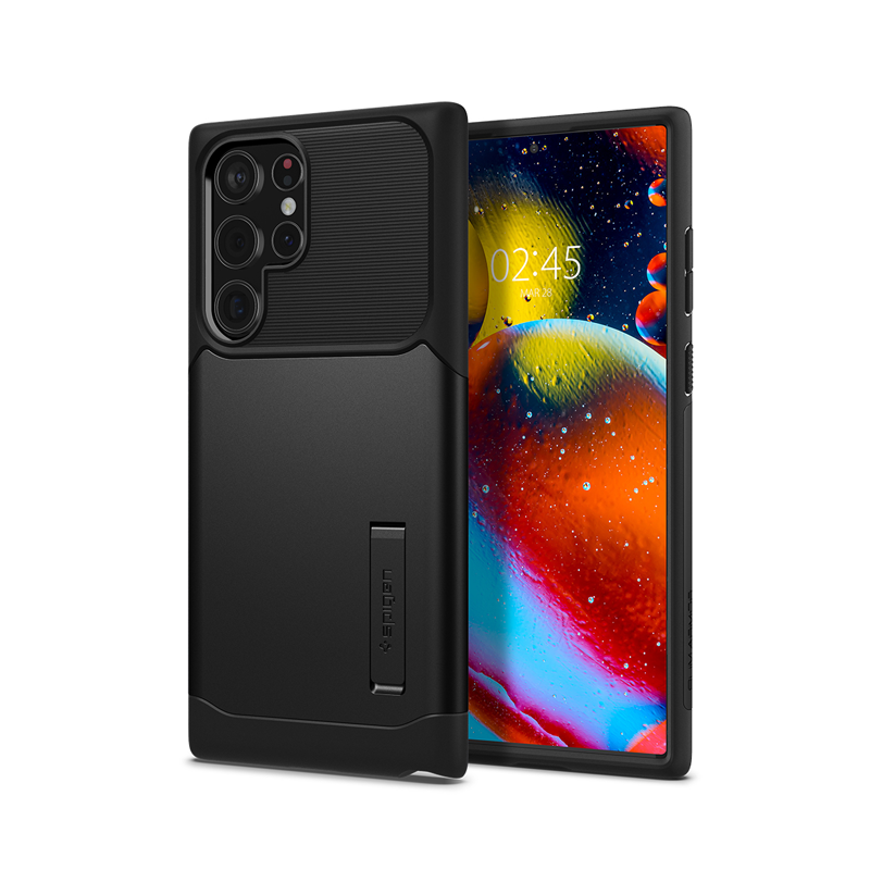 Slim Armor Case for Samsung Galaxy S22 Ultra