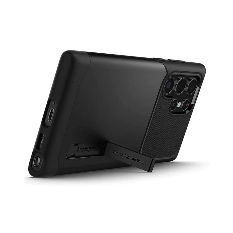 Slim Armor Case for Samsung Galaxy S22 Ultra