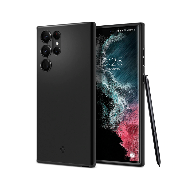 Thin Fit Case for Galaxy S22 Ultra