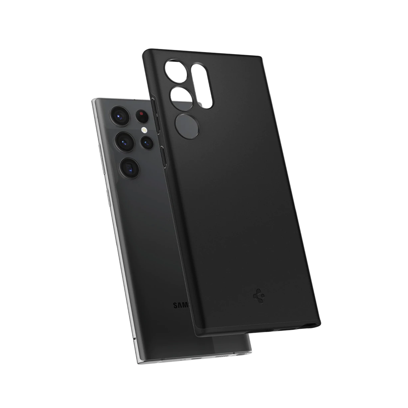 Thin Fit Case for Galaxy S22 Ultra