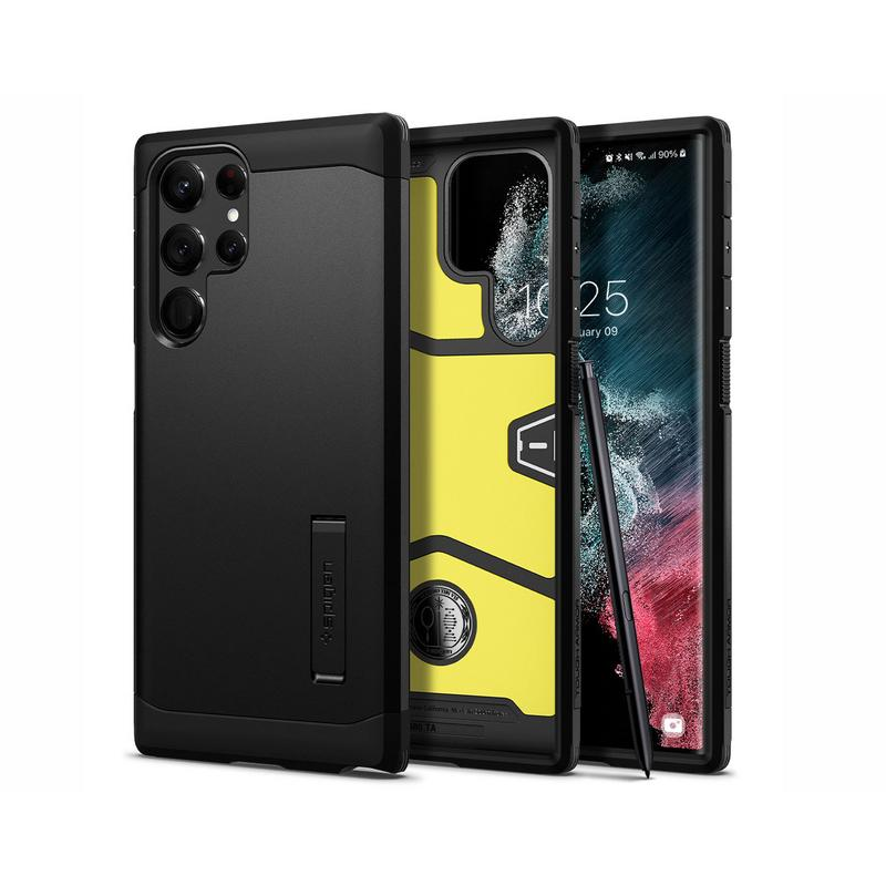 Tough Armor Case for Galaxy S22 Ultra