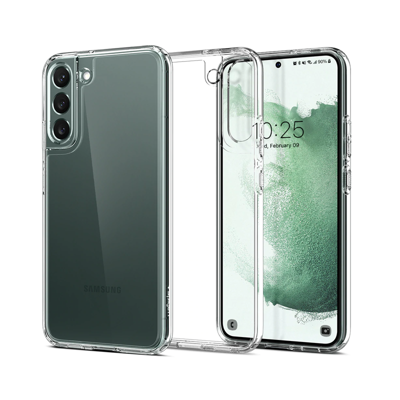 Samsung Galaxy S22 Plus Case Ultra Hybrid