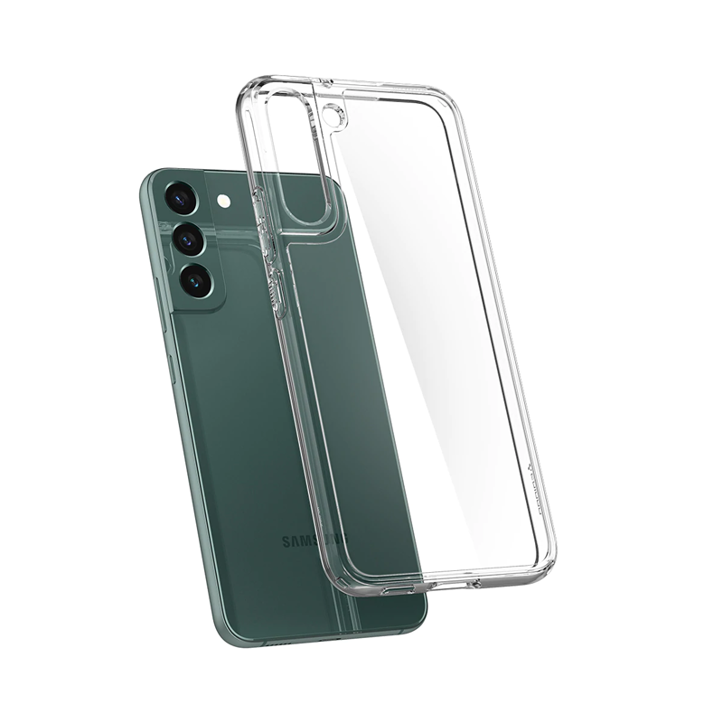 Samsung Galaxy S22 Plus Case Ultra Hybrid