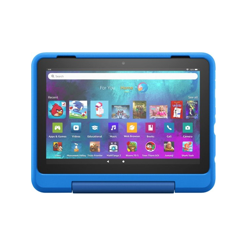 Fire HD 8" Kids Pro (10th Gen)