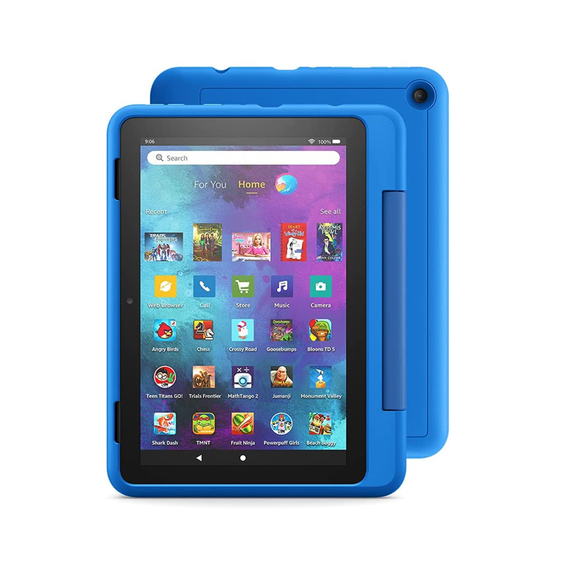 Fire HD 8" Kids Pro (10th Gen)