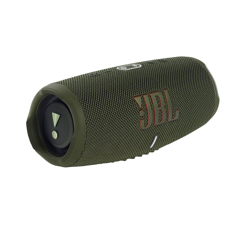 JBL Charge 5 Portable Waterproof Bluetooth Speaker
