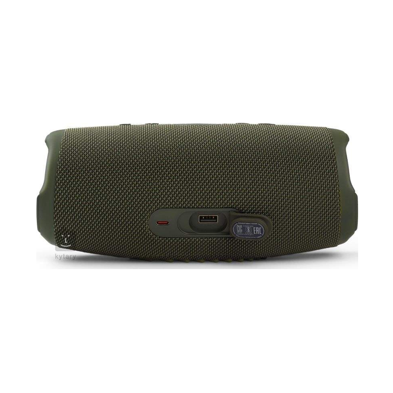 JBL Charge 5 Portable Waterproof Bluetooth Speaker