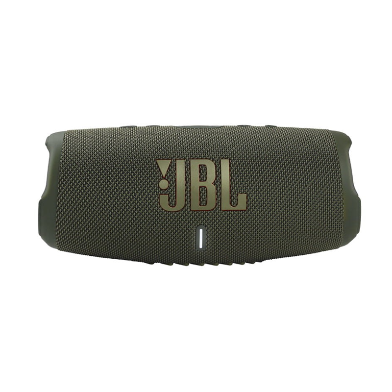 JBL Charge 5 Portable Waterproof Bluetooth Speaker